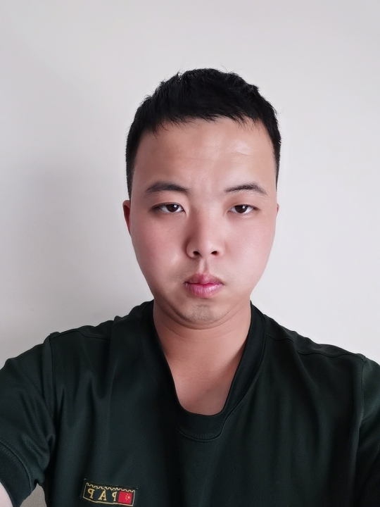 明月天涯的第一张照片--庄河认干亲服务网